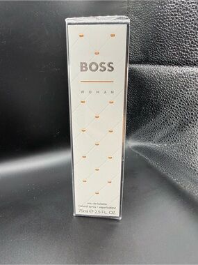 Boss Woman Eau de Toilette - 75 ml